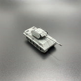 1/144 Panther-Disguised Panther Tank Painted Finished Model